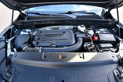 2022 Buick Envision, $27000. Photo 12