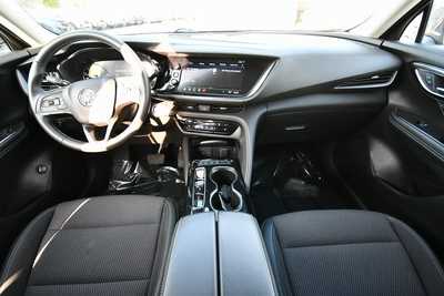 2022 Buick Envision, $27000. Photo 3