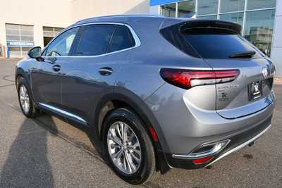 2022 Buick Envision, $27000. Photo 5