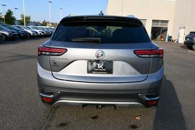 2022 Buick Envision, $27000. Photo 6