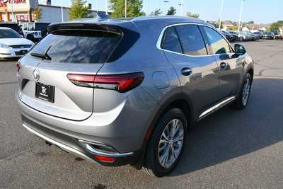 2022 Buick Envision, $27000. Photo 8