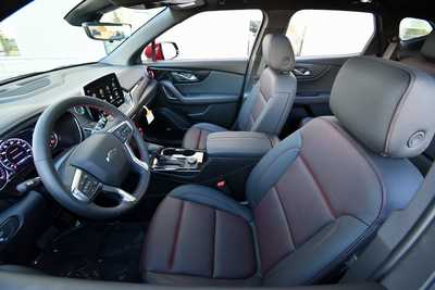 2025 Chevrolet Blazer, $49145. Photo 10
