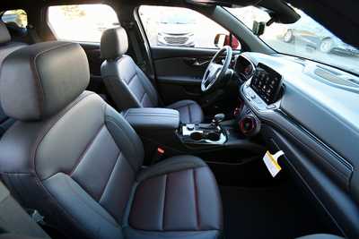 2025 Chevrolet Blazer, $49145. Photo 11