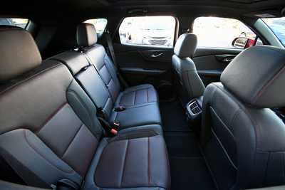 2025 Chevrolet Blazer, $49145. Photo 12