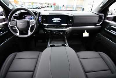 2026 Chevrolet 3500 Crew Cab, $72808. Photo 3