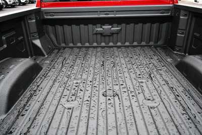 2026 Chevrolet 3500 Crew Cab, $72808. Photo 7