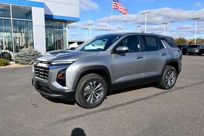 2026 Chevrolet Equinox, $32628. Photo 2