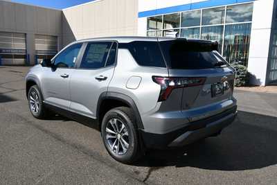 2026 Chevrolet Equinox, $32628. Photo 5