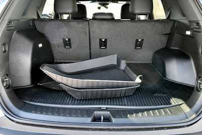 2026 Chevrolet Equinox, $32628. Photo 7