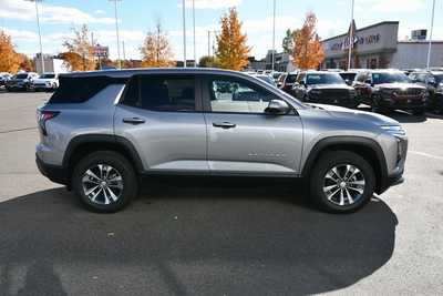 2026 Chevrolet Equinox, $32628. Photo 9