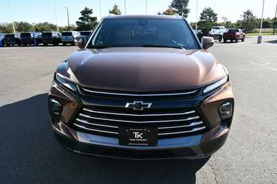 2023 Chevrolet Blazer, $35800. Photo 11