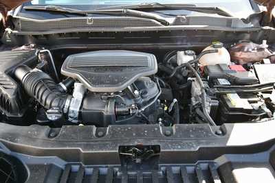 2023 Chevrolet Blazer, $35800. Photo 12