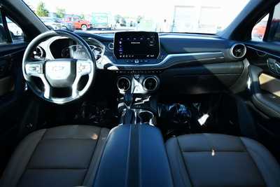 2023 Chevrolet Blazer, $35800. Photo 3