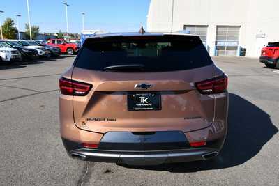 2023 Chevrolet Blazer, $35800. Photo 6