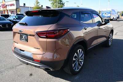 2023 Chevrolet Blazer, $35800. Photo 8