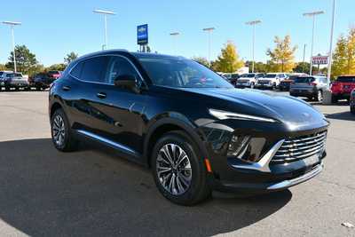 2024 Buick Envision, $26261. Photo 10
