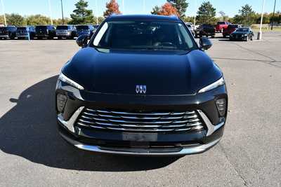 2024 Buick Envision, $26261. Photo 11