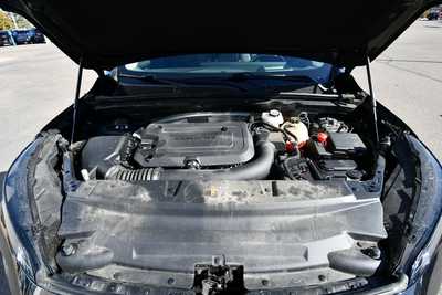 2024 Buick Envision, $26261. Photo 12