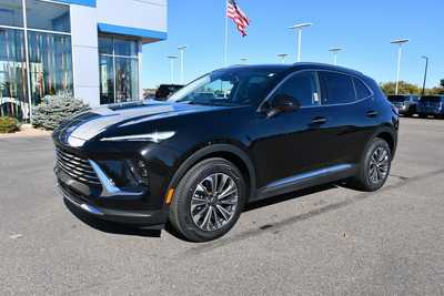 2024 Buick Envision, $26261. Photo 2