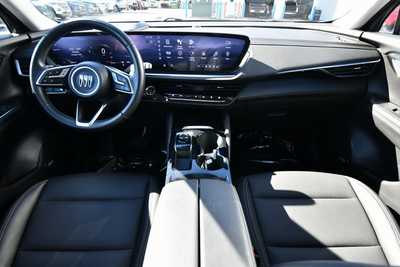 2024 Buick Envision, $26261. Photo 3