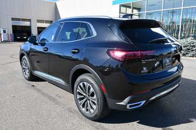 2024 Buick Envision, $26261. Photo 5