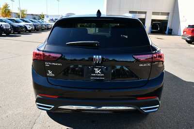 2024 Buick Envision, $26261. Photo 6