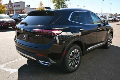 2024 Buick Envision, $26261. Photo 8