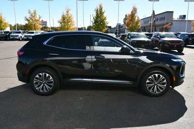 2024 Buick Envision, $26261. Photo 9