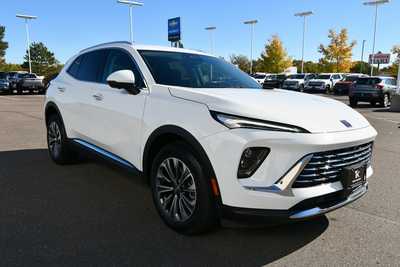 2024 Buick Envision, $25869. Photo 10