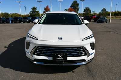 2024 Buick Envision, $25869. Photo 11