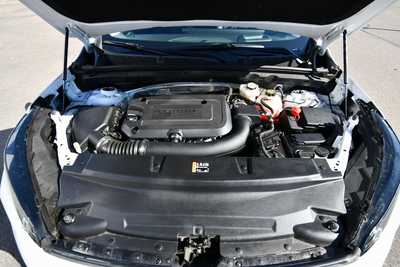 2024 Buick Envision, $25869. Photo 12