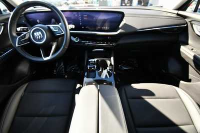 2024 Buick Envision, $25869. Photo 3