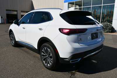 2024 Buick Envision, $25869. Photo 5