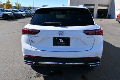 2024 Buick Envision, $25869. Photo 6