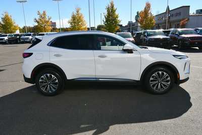 2024 Buick Envision, $25869. Photo 9