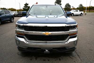2016 Chevrolet 1500 Ext Cab, $16944. Photo 11