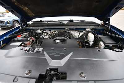 2016 Chevrolet 1500 Ext Cab, $16944. Photo 12