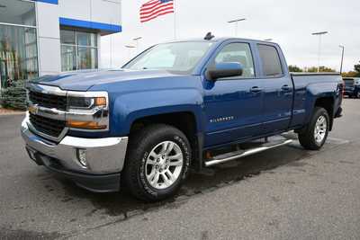 2016 Chevrolet 1500 Ext Cab, $16944. Photo 2