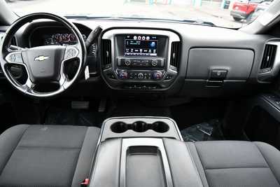 2016 Chevrolet 1500 Ext Cab, $16944. Photo 3