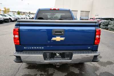 2016 Chevrolet 1500 Ext Cab, $16944. Photo 6