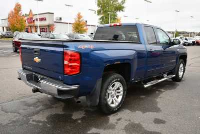 2016 Chevrolet 1500 Ext Cab, $16944. Photo 8