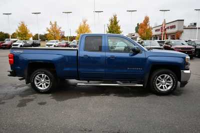 2016 Chevrolet 1500 Ext Cab, $16944. Photo 9