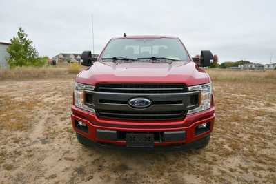2019 Ford F150 Crew Cab, $24997. Photo 2