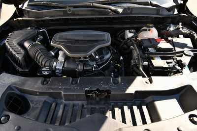 2022 Chevrolet Blazer, $33000. Photo 11