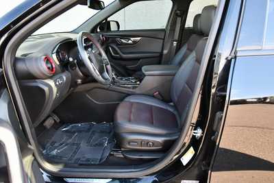 2022 Chevrolet Blazer, $33000. Photo 12