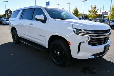 2022 Chevrolet Suburban, $49500. Photo 10