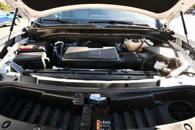 2022 Chevrolet Suburban, $49500. Photo 12