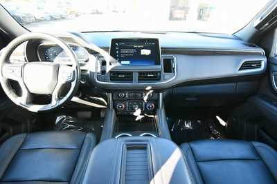 2022 Chevrolet Suburban, $49500. Photo 3