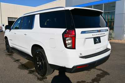 2022 Chevrolet Suburban, $49500. Photo 5