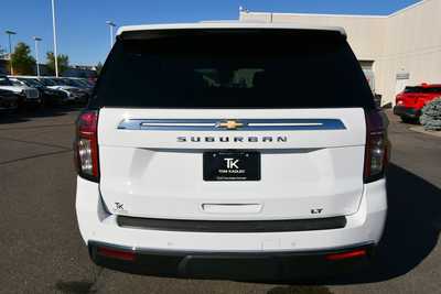 2022 Chevrolet Suburban, $49500. Photo 6